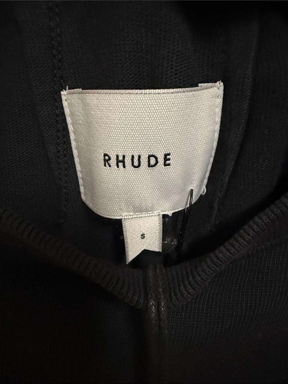 Rhude brand new
